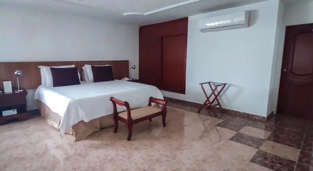Superior Suite Hotel Sicarare
