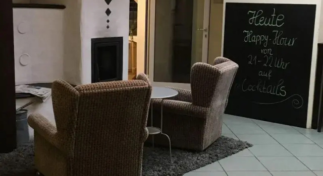 Hotel-Fritz, Забронировать Отель Отели Хунсрюк с парковкой, Парковка