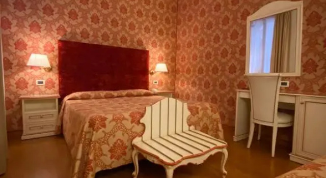 Номер Standard Locanda Casa Querini