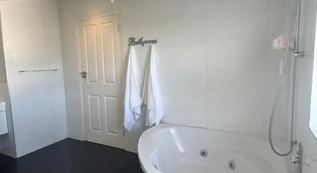 Номер Deluxe Heaven