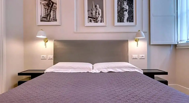 Номер Superior TAILOR HOUSE B&B