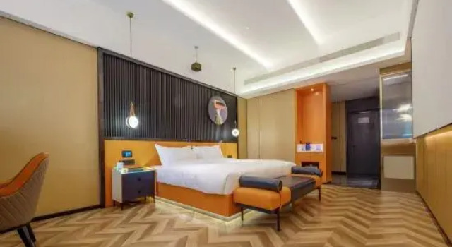Люкс Business MSURE USET Hotel