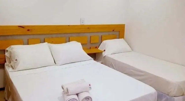 Номер Classic Hotel Atlantis