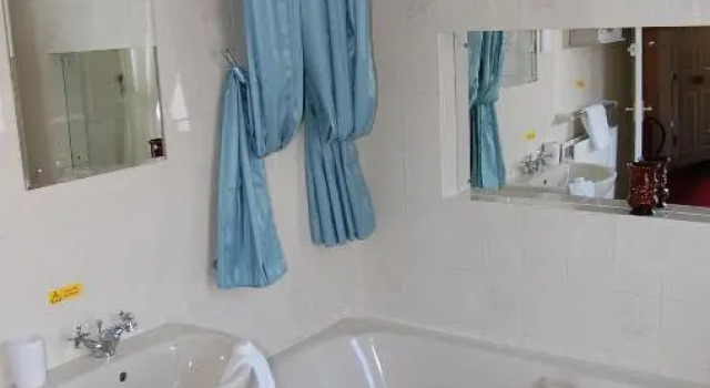 Номер Standard Creston Villa Guest House
