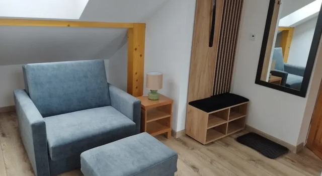 Apartamenty Wisła Krzywa 8, Prenota Appartamento Hotel a Wisła con piscina, Piscina