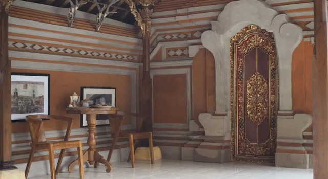 Kampung Sari Homestay, Забронировать Отель Отели Убуд 3 звезды, рядом с Ресторан Mozaic, 3*