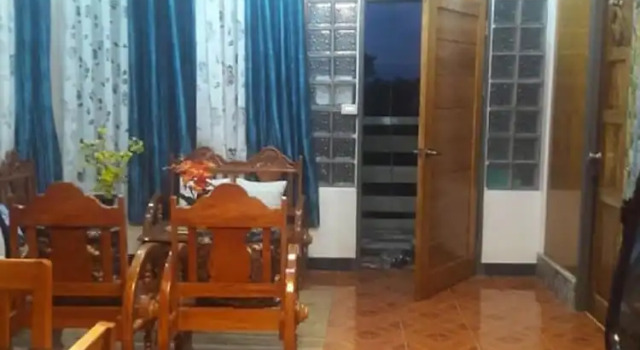 Mingle in Baler - Hostel