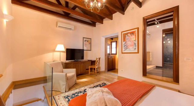 Rodos Niohori Elite Suites
