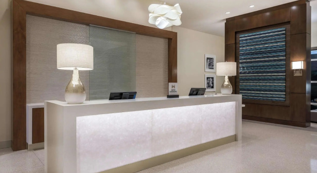 Baymont By Wyndham Robinson, Buchen Sie Hotel Hotels & Unterkünfte in Robinson, Hotel
