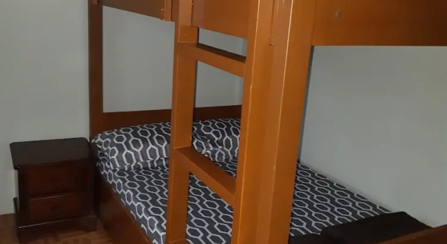 Коттедж с 3 комнатами Zya Transient house