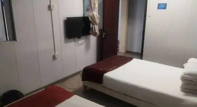 Номер Standard Tiancheng Hotel (Hefei Olympic Sports Center MixC)
