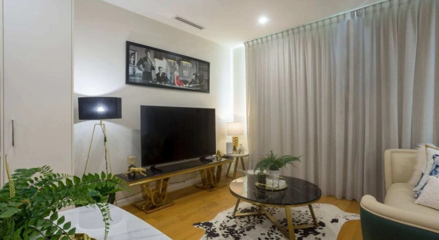 Brilliant 3 Month Corporate Rental With Balcony, Book Apartment Perth CBD Perth, near Optus Stadium