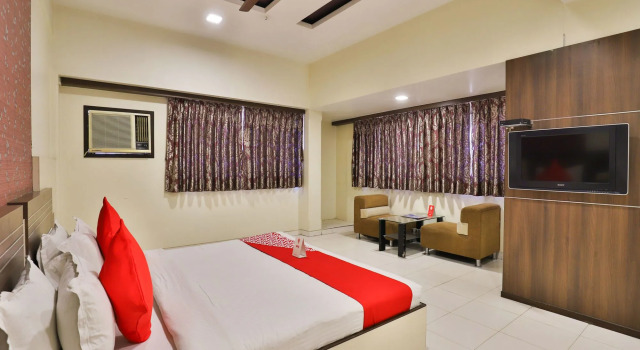 Hotel Ostria