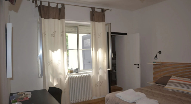 B&B Casa Cristallo