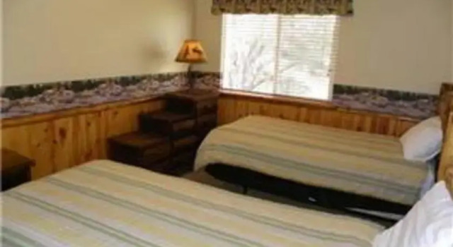 RedAwning Golden Oak, Rezerwuj Apartament Big Bear Lake Stany Zjednoczone