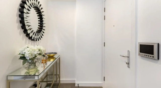 Premier Penthouse Apartment, Varaa Huoneisto Asunnot kohteessa Merseyside, Huoneisto