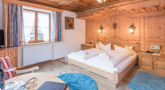 Gasthof Stern, Reservar Hotel Steeg Lechtal