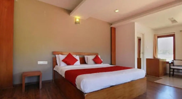 Люкс Superior Coastal Grand Space 4 Resorts