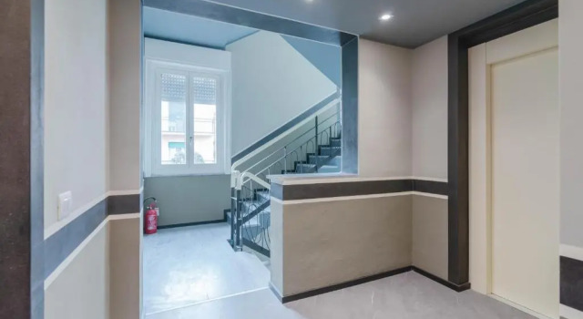 Deluxe Studio Pavia Tower - by Host4U
