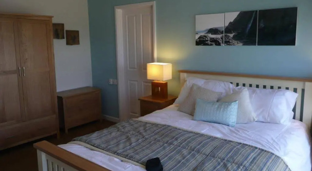 Ship Inn, Prenota Affittacamere Penbryn Ceredigion