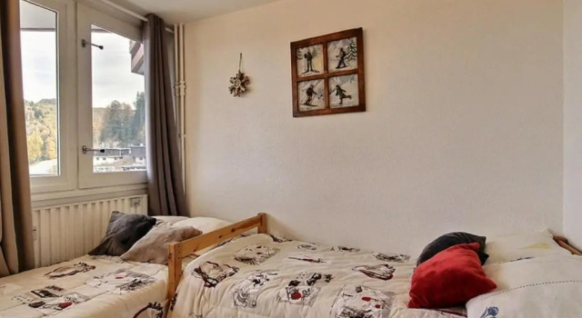 Studio La Plagne, 1 pièce, 2 personnes - FR-1-455-117