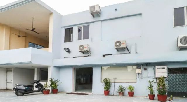 Malaya House