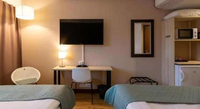 Hotel Kivitasku, Rezervovat Hotel Kaarina Southern Finland