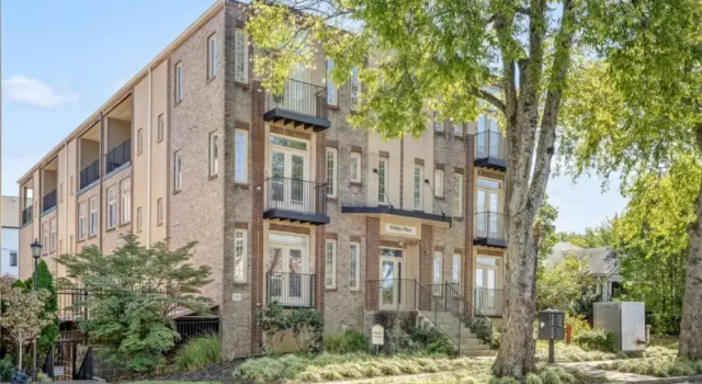 3203 Long BLVD, Prenota Appartamento Hotel a Tennessee con parcheggio, Parcheggio