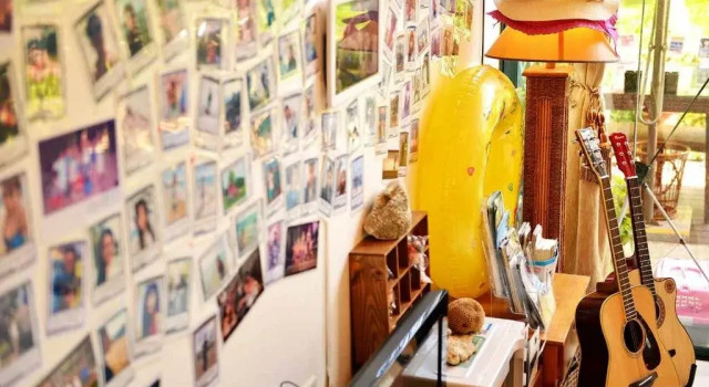 Magic Sea Shore Capsule Hostel, Book Hostel Sanya Hainan