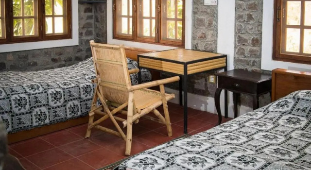 Номер Classic Lei Thar Gone Guest House