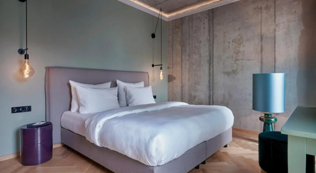 Gekko House, Frankfurt, a Tribute Portfolio Hotel