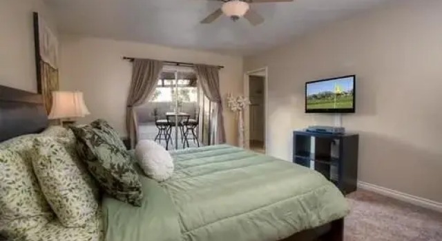 Scottsdale Villa Old Town McCormick, Забронировать Вилла Скотсдейл Phoenix Metropolitan Area
