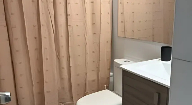 Апартаменты NR APART San Martin