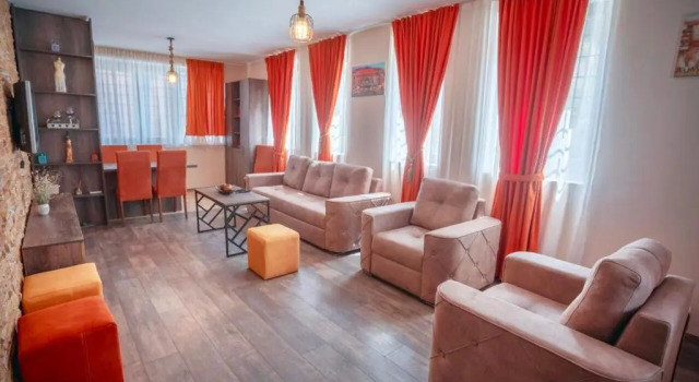 Heart of Tbilisi Apartment, Забронировать Апартаменты/квартира Апартаменты Авлабари, Апартаменты/квартира