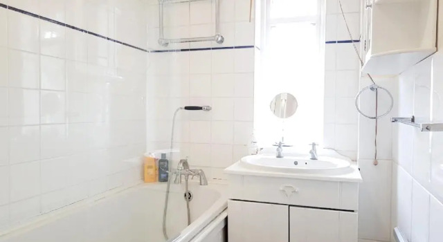 Двухместный номер Standard Tower Bridge Rooms