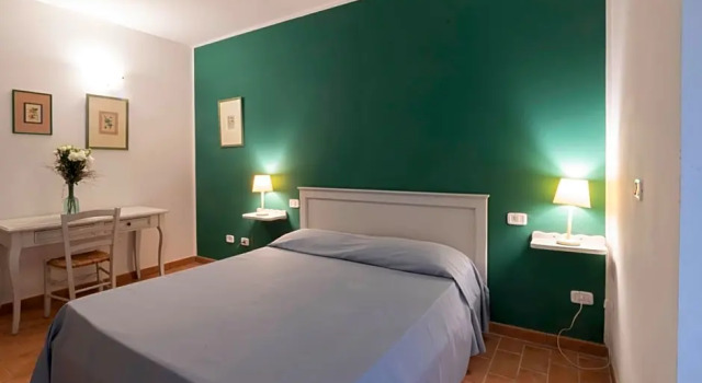 Апартаменты Antico Casale Di Scansano Resort