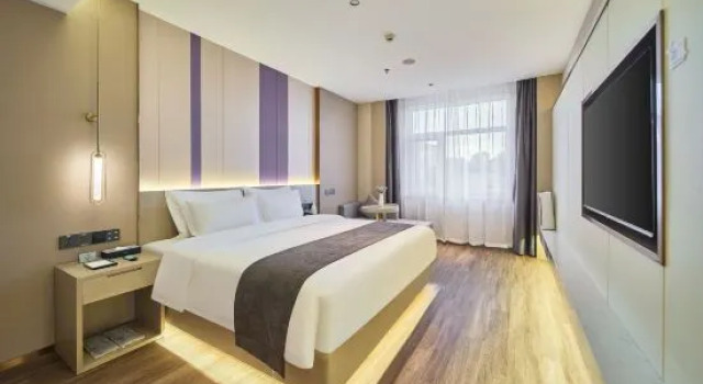 Люкс Lavande Hotel