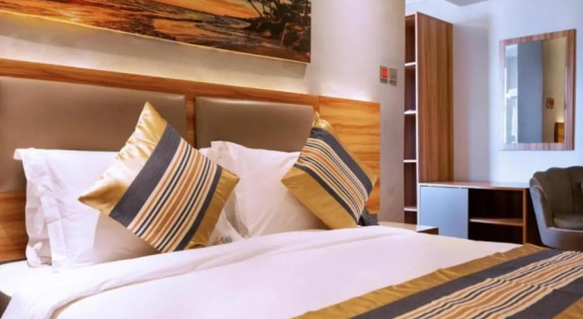 Люкс Executive Raha Suites - Westlands