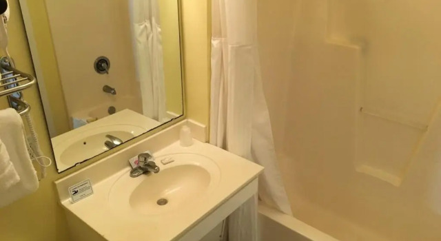 Номер Standard Topsail Shores Inn