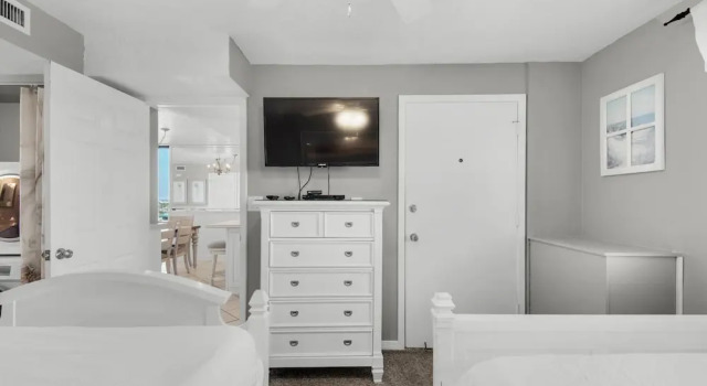 Sundestin 818, Забронировать Апартаменты/квартира Дестин Emerald Coast, рядом с Аквапарк Биг-Каунас