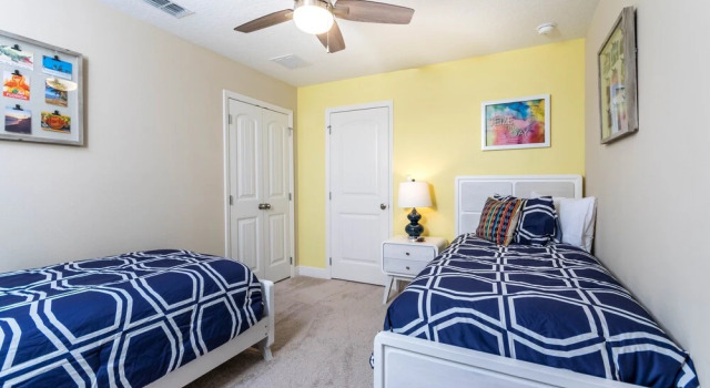 H5287 Ultimate 5 Bedroom 5 Bathroom Luxury Villa