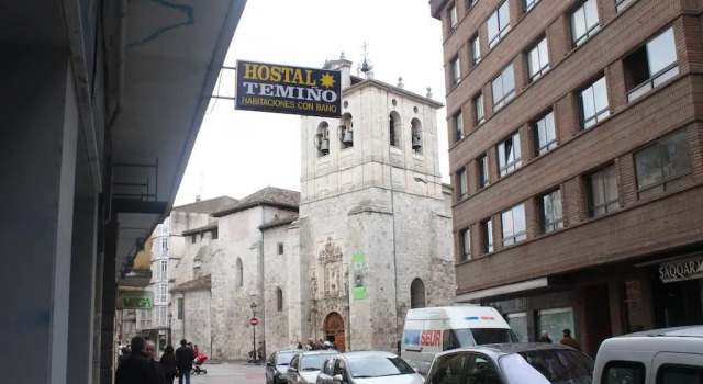 Hostal Temino
