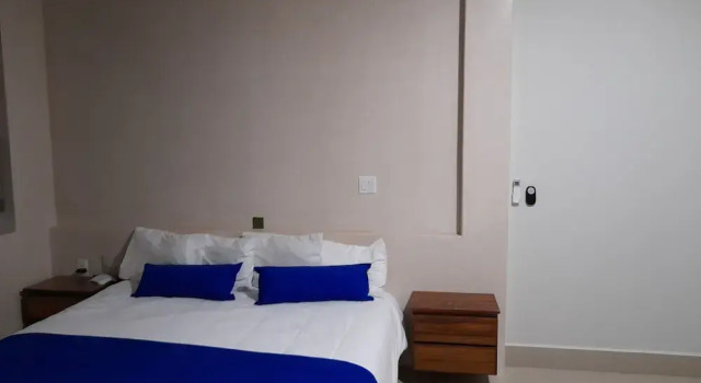Grand View Suites