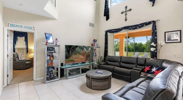 Magical Memories Villa, Rezerwuj Willa Wille w Kissimmee, Willa
