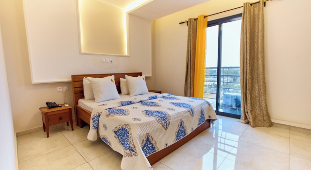 Helena Home - Kribi, Book Hotel SPA Hotels in Kribi, SPA