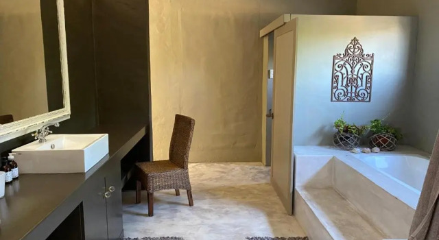 Gelukkie, Buchen Sie Hotel Paternoster Vredenburg
