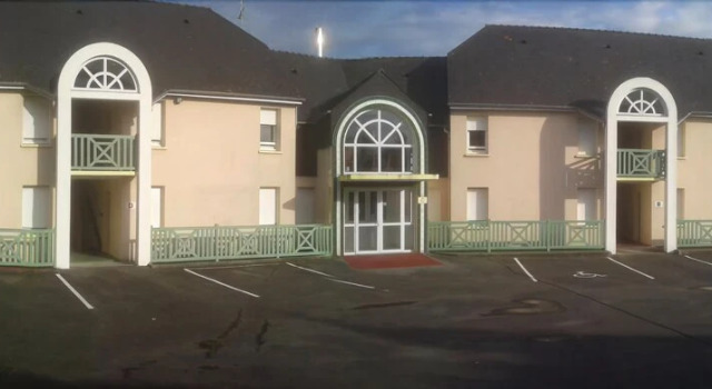 Le Beauséjour, Rezerwuj Hotel  
