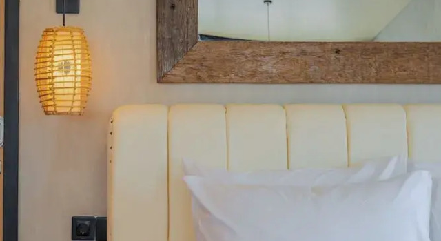 Номер Standard Ambhara X Apartment by Betterplace