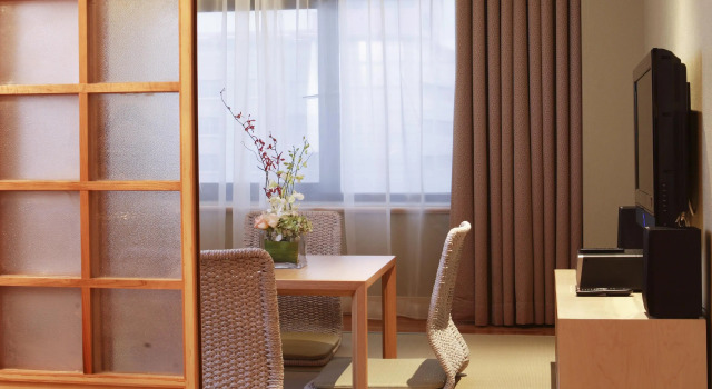 Люкс Grand Grand Noble Hotel Xi’an