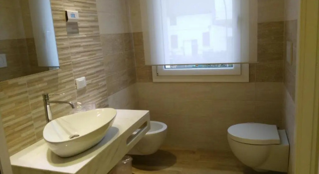 Номер Standard B&B BiancaLuna